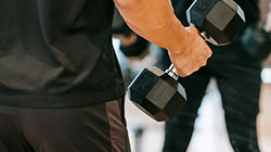 Boost Testosterone Naturally for Men