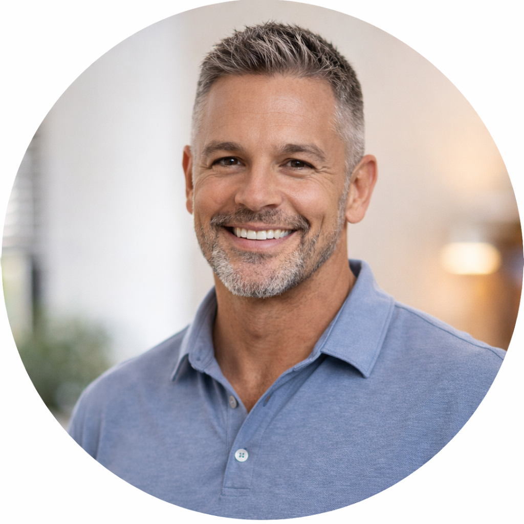 James T. - Testosterone Surge customer review