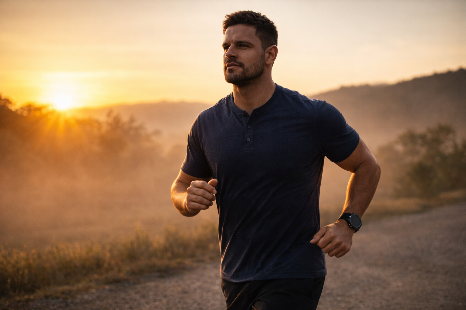 Lifestyle habits that naturally raise testosterone levels